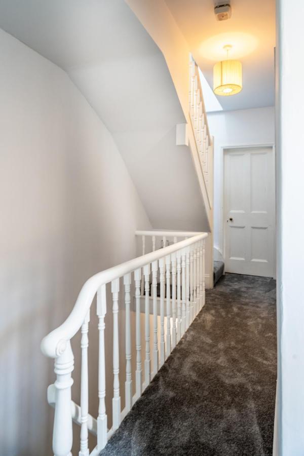 76 Nunnery Lane Βίλα Γιορκ Εξωτερικό φωτογραφία