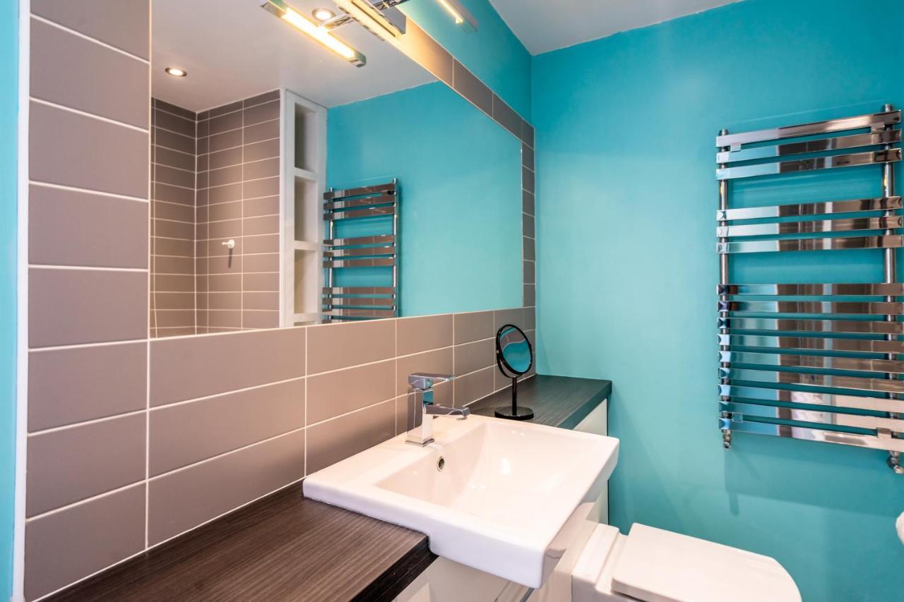 76 Nunnery Lane Βίλα Γιορκ Εξωτερικό φωτογραφία