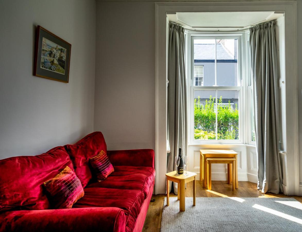 76 Nunnery Lane Βίλα Γιορκ Εξωτερικό φωτογραφία